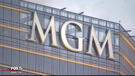 Rushern Baker reacts to reports of electrical failures after girl shocked at MGM National Harbor