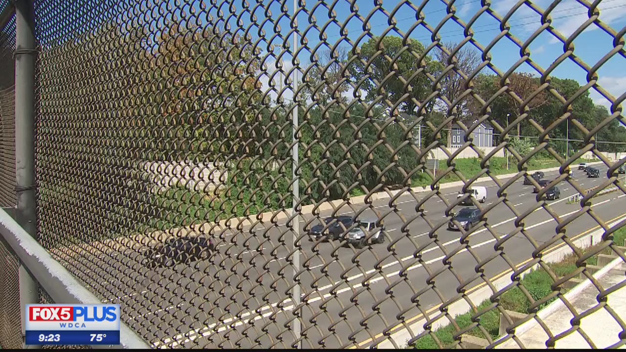 Fairfax County homeowners preparing to be uprooted due to Interstate 66 expansion project