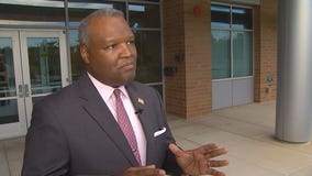 FULL INTERVIEW: Rushern Baker speaks with FOX 5 about reported electrical failures at MGM National Harbor