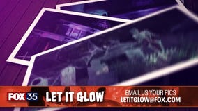Let it Glow: Submit your Halloween houses