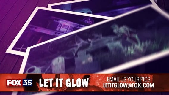 Let it Glow: Submit your Halloween houses