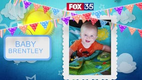 Weather Babies: September 18 - September 24