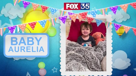 Weather Babies: Sept. 25 - Oct. 1