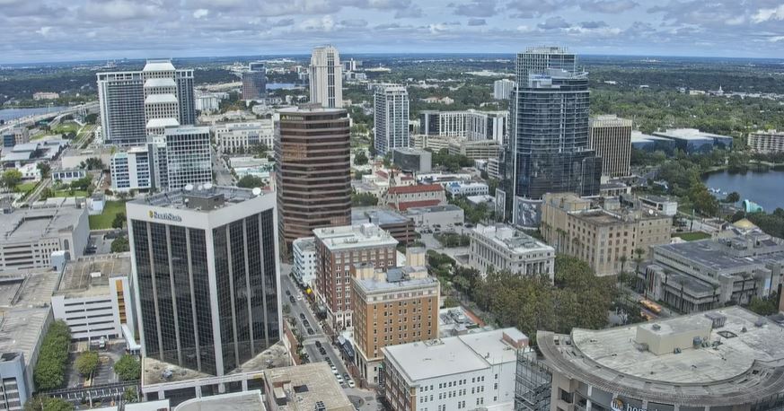 Orlando Weather Forecast: September 30, 2023