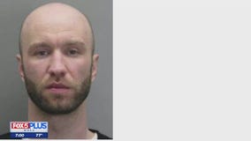 Man who barricaded himself in Alexandria motel on run, wanted by police