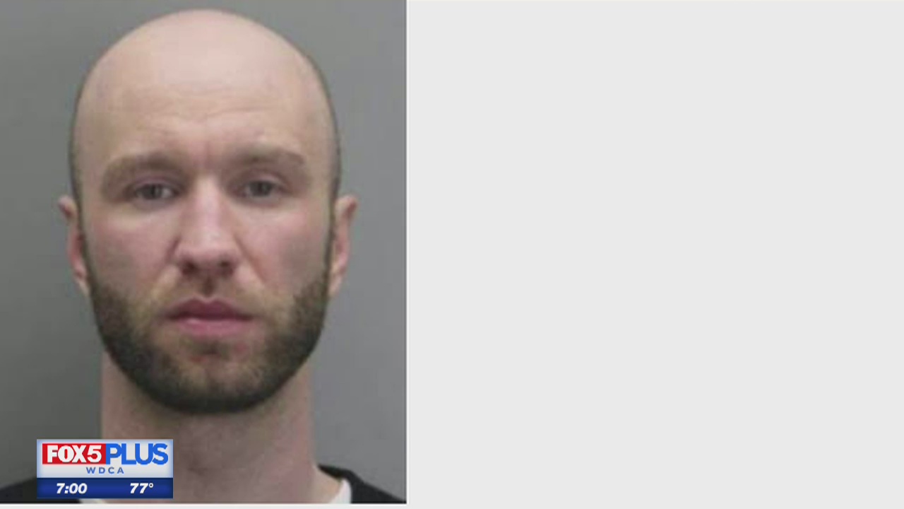 Man who barricaded himself in Alexandria motel on run, wanted by police