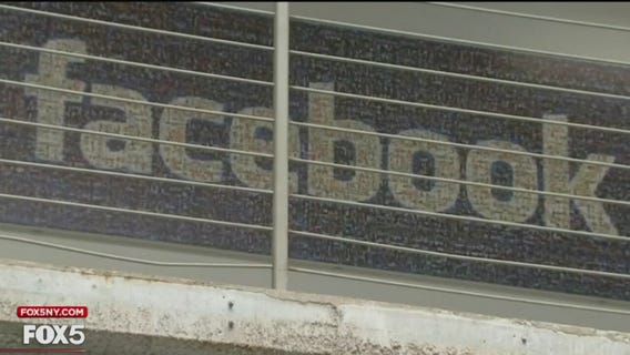 Facebook vs. New York Times