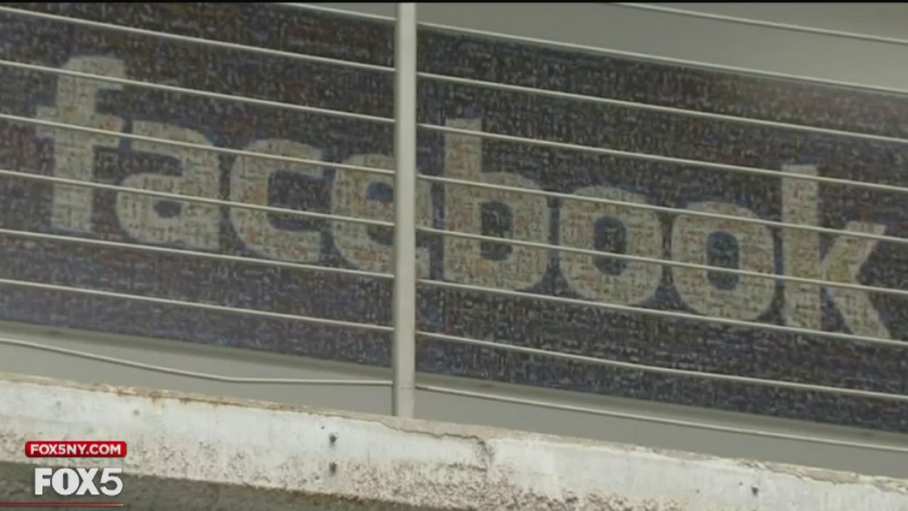 Facebook vs. New York Times