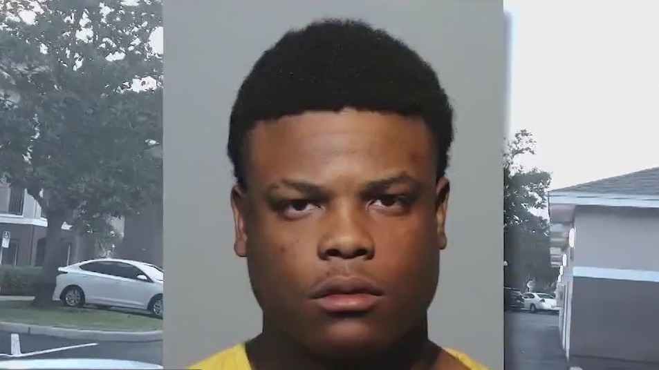 Uber driver recalls alleged carjacking | FOX 35 Orlando