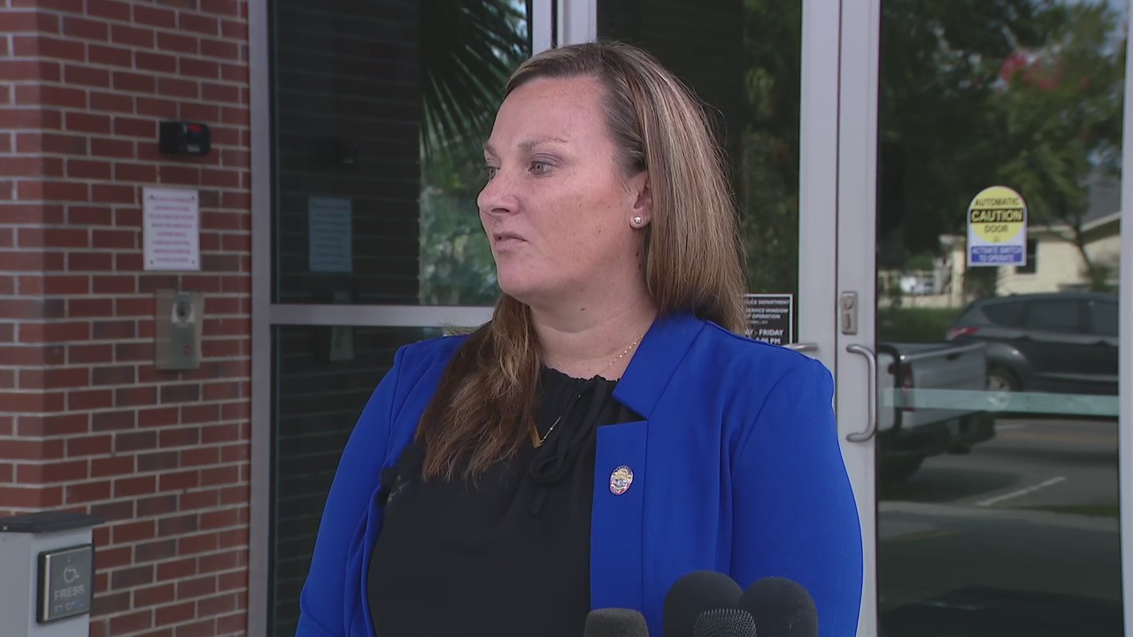 Sanford police: Teen killed in targeted shooting | FOX 35 Orlando
