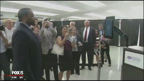 Dulles facial recognition technology helps ID 3 impostors in 40 days