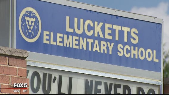 Loudoun County parents upset they weren't notified about alleged threat against school employee sooner