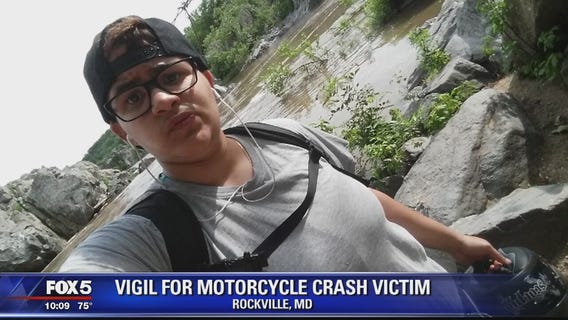 Family and friends remember Priscilla Alves, killed in motorcycle crash