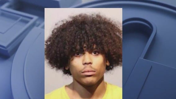 3rd teen arrested in deadly Sanford shooting