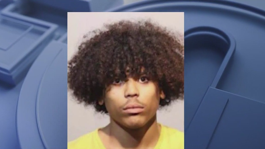 3rd teen arrested in deadly Sanford shooting