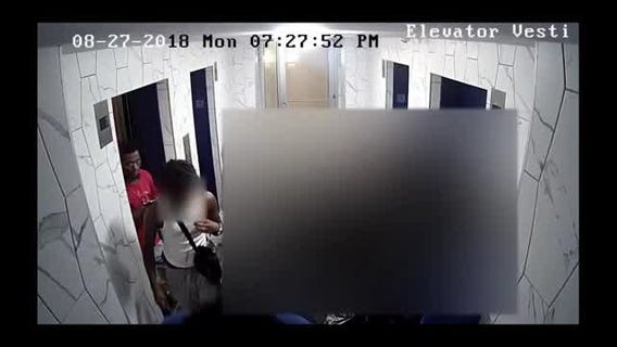 Montgomery County police looking to identify indecent exposure suspect