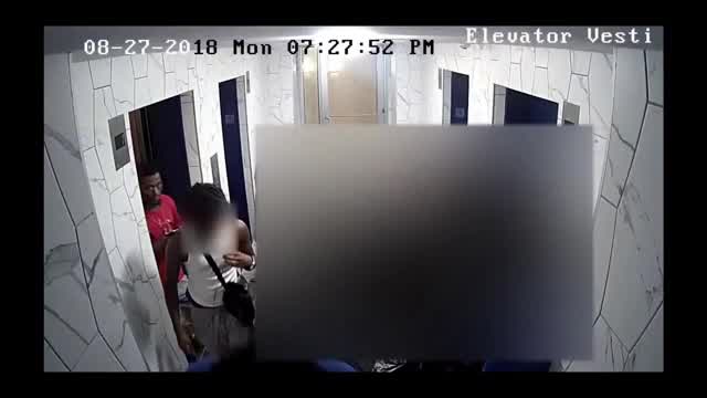 Montgomery County police looking to identify indecent exposure suspect