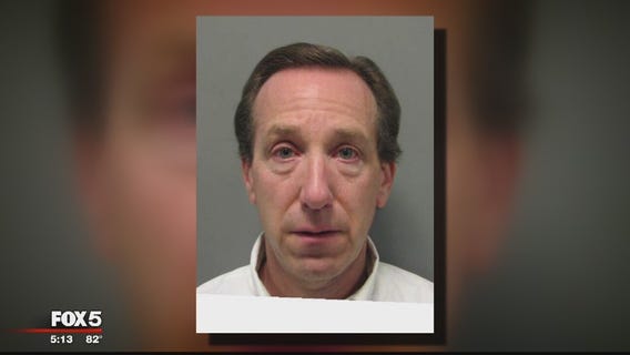 NOAA employee accused of sexually abusing teen victim in ?room of pain,? court docs say