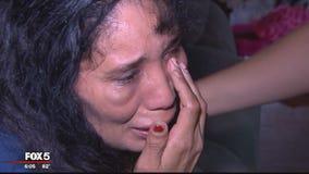 Woodbridge woman assaulted by child abduction suspect speaks out about scary ordeal