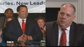Ben Jealous says Larry Hogan's blunder-focused video mocks stutter