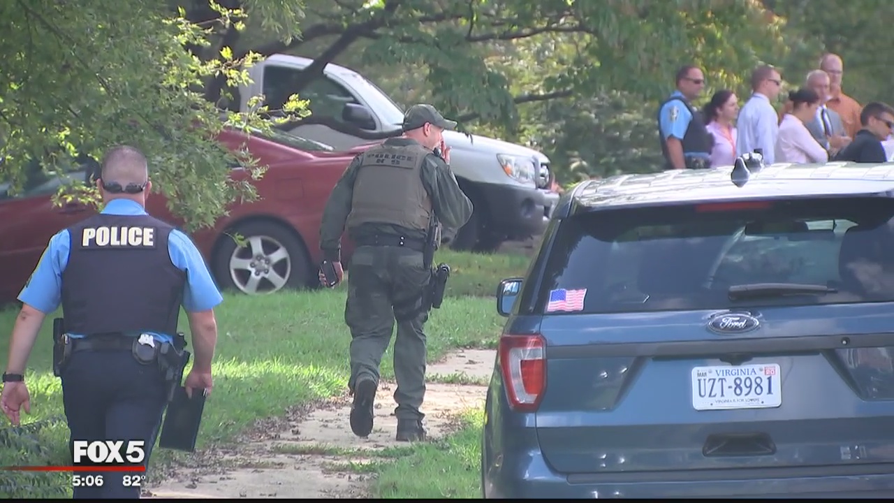 Cops: Man abducted, sexually assaulted juvenile, attacked woman in Prince William County