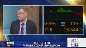 Fox 5 News on the Hill: Trends in the stock market and the US economy