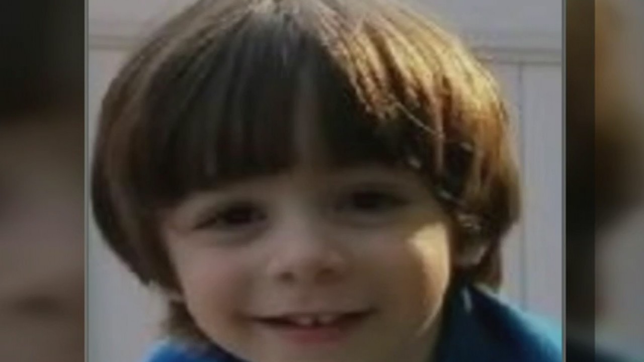 Missing man and son found dead