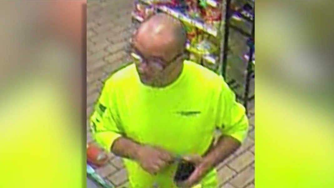 Suspect in deadly hit-and-run crash sought | FOX 51 Gainesville