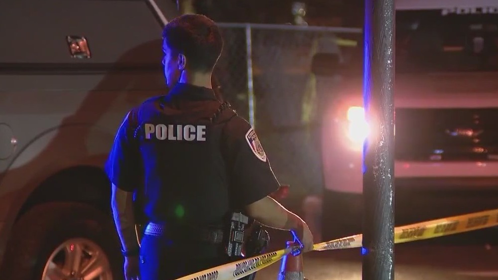 Arrest made in Salvation Army fire