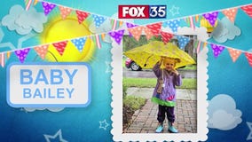 Weather Babies: October 16 - October 22