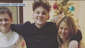 3 charged in man's fentanyl overdose