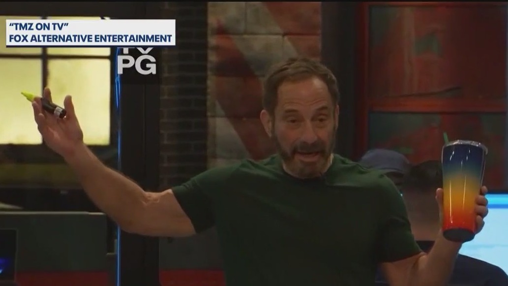 TMZ marks 18 years of breaking big stories