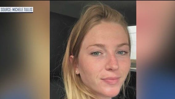 Search continues for missing Florida woman