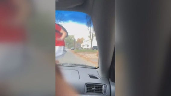 Maryland teen convicted of running over fellow student over drugs gets 25 years