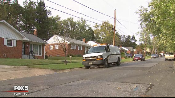 Woman injured, pet in critical condition after vicious attack by pack of dogs in Montgomery County