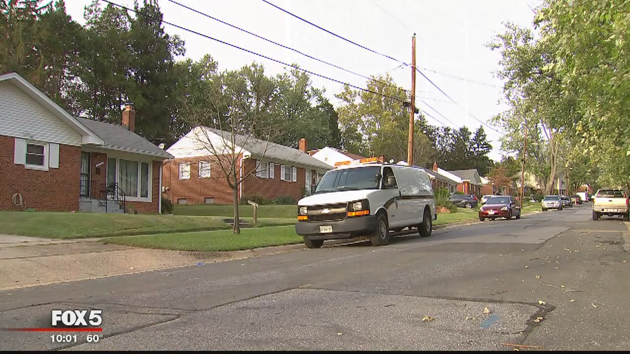 Woman injured, pet in critical condition after vicious attack by pack of dogs in Montgomery County