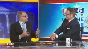 Fox 5 News on the Hill: Local elections around the DMV