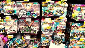 Join FOX 35 for its Shop & Drop Event