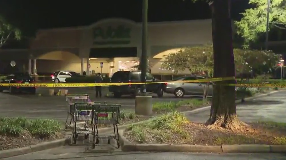 Ocoee police officers investigate shooting | FOX 35 Orlando
