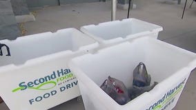 FOX 35 Feed-A-Thon: Benefiting Florida families