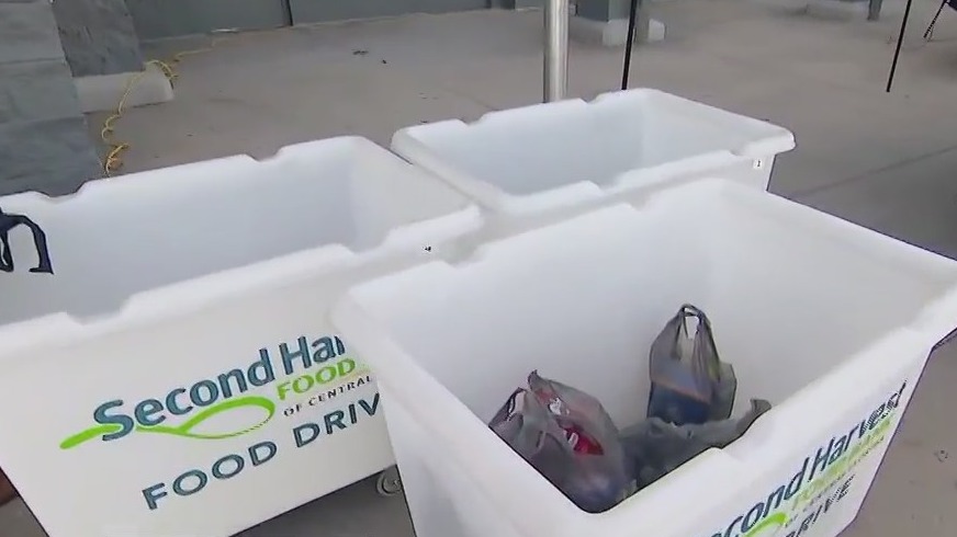 FOX 35 Feed-A-Thon: Benefiting Florida families