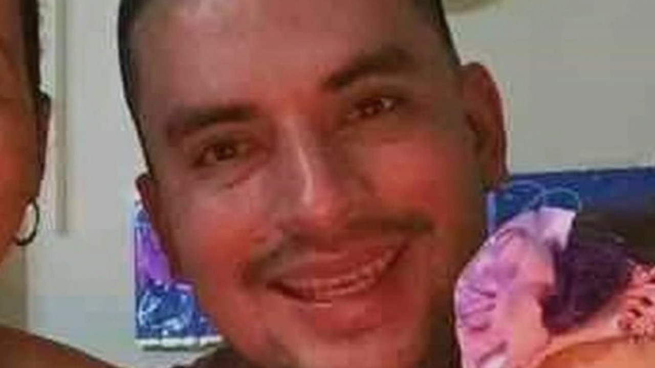 'Free Pablo' rally in Manhattan