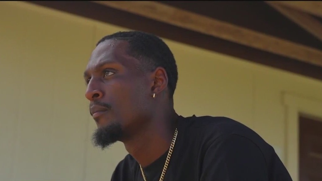 'Duke Skywalka': Viral Florida basketball player