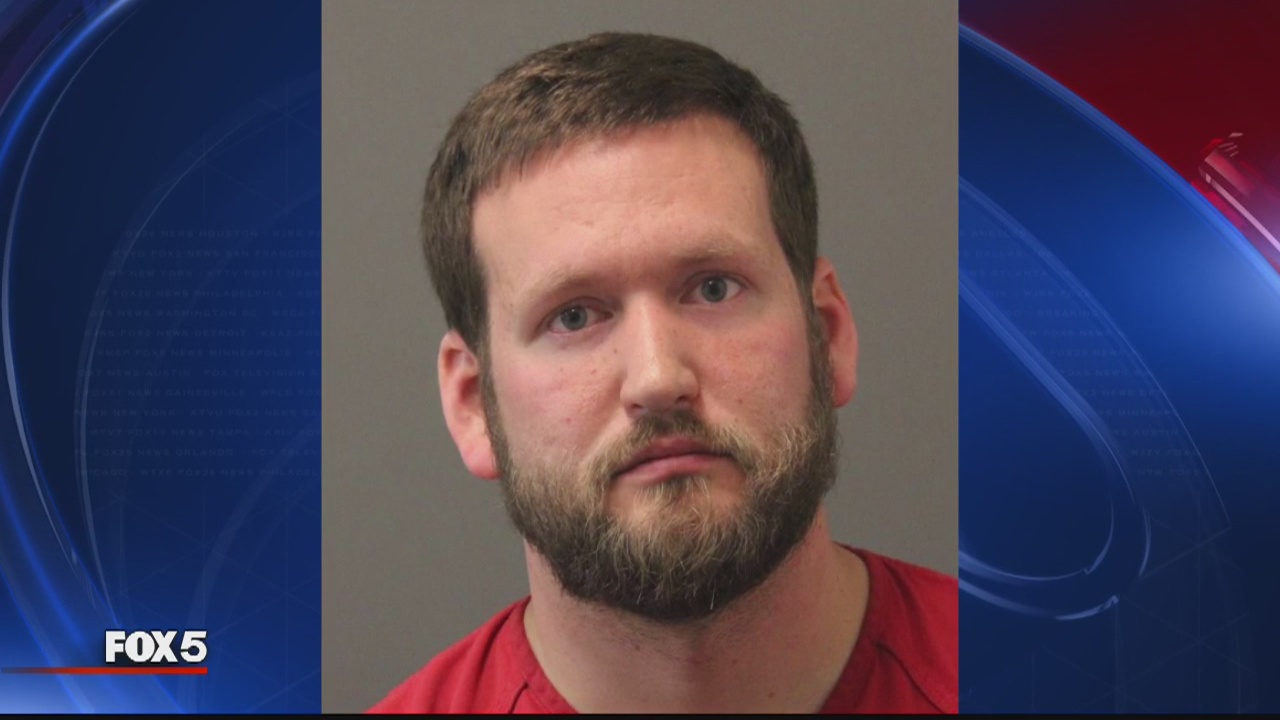 Police: Loudoun County school employee charged with taking upskirt photos of female students