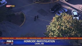 Prince George?s County police investigating deadly Laurel shooting