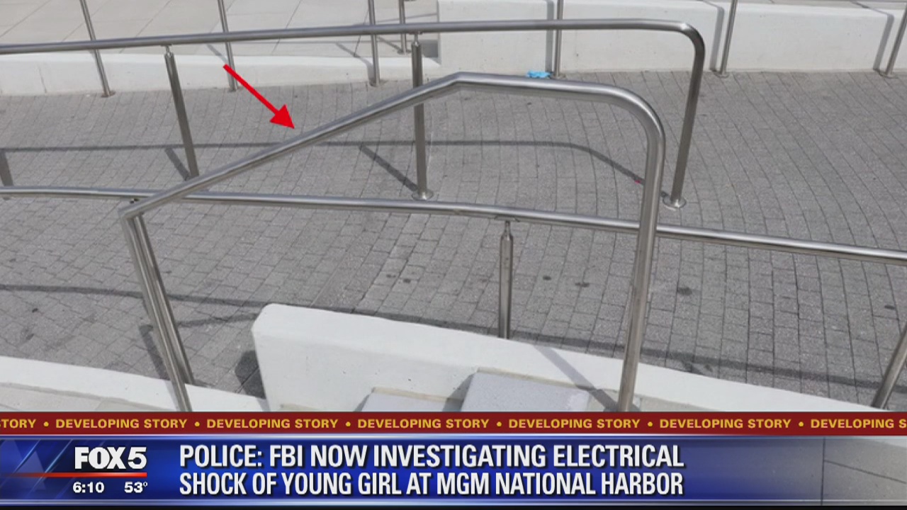 Police chief: MGM electrocution investigation looking at ?multiple points of failure?