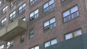 NYCHA tenants react to settlement