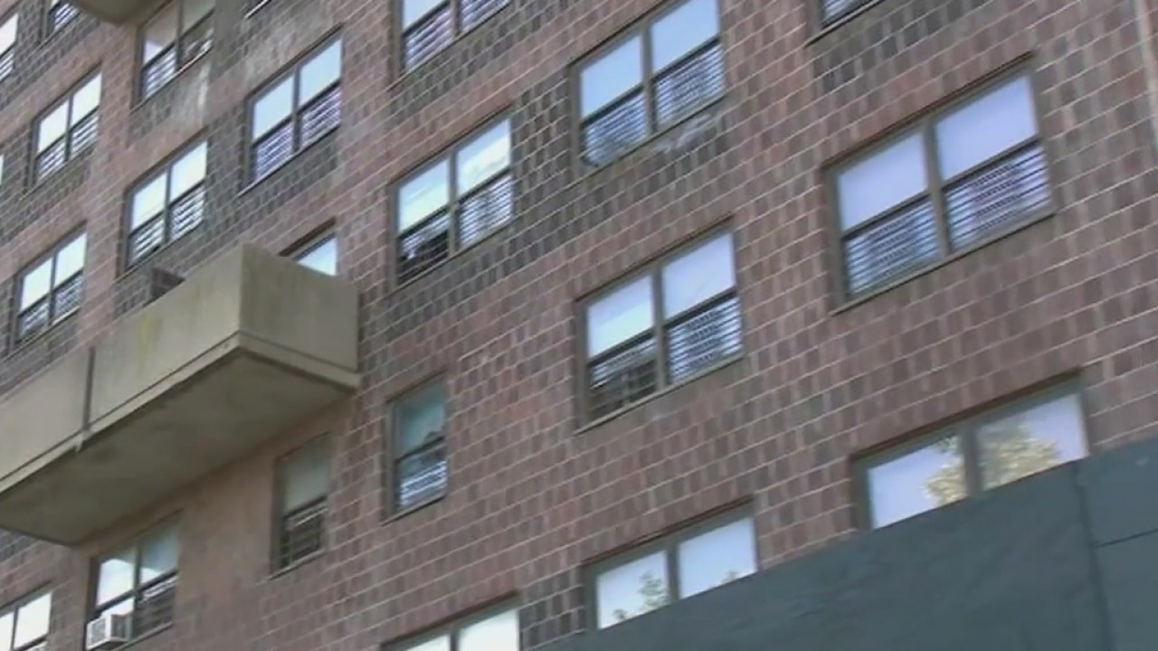 NYCHA tenants react to settlement