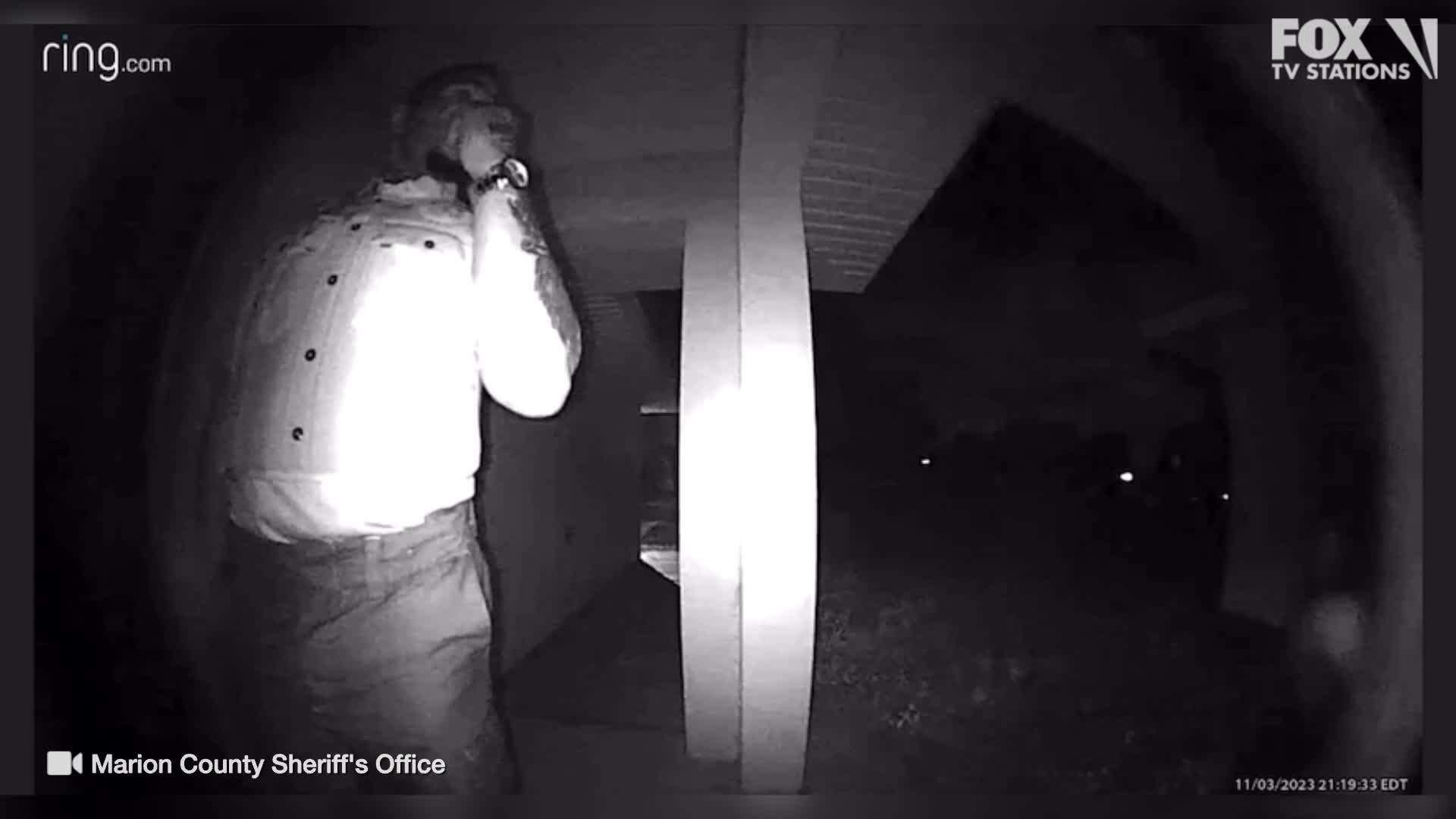 Man accused of impersonating law enforcement | FOX 35 Orlando