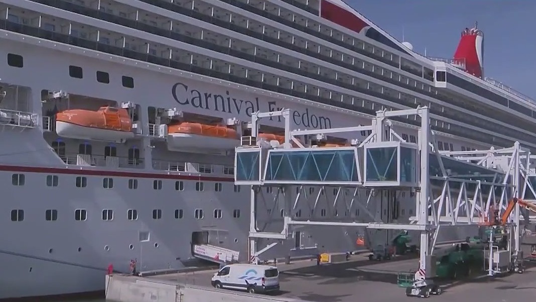 Carnival bans woman over CBD gummies | FOX 35 Orlando